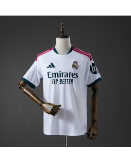Maillot domicile du Real Madrid 2627