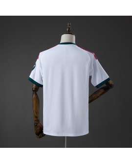 Maillot domicile du Real Madrid 2627