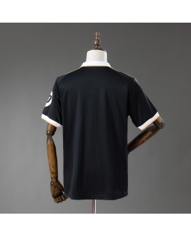 Maillot Concept Real Madrid 26/27 - Noir