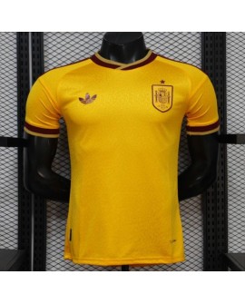 Spain Maillot édition spéciale 2026/27 - Player