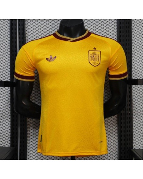 Spain Maillot édition spéciale 2026/27 - Player Spain Maillot édition spéciale 2026/27 - Player