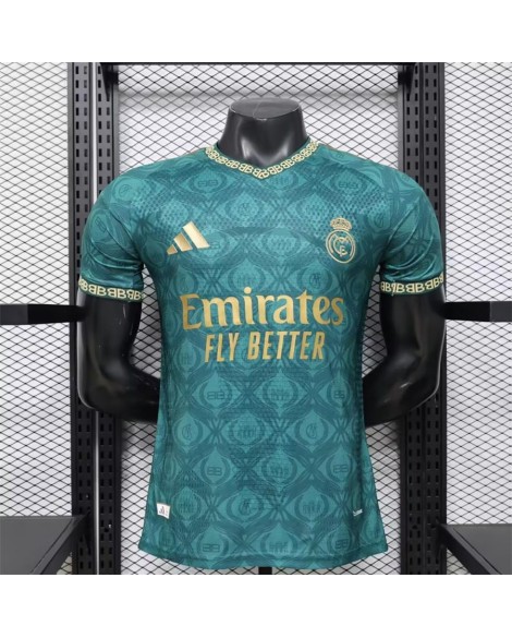 Maillot Real Madrid 2627 Édition Spéciale - Player
