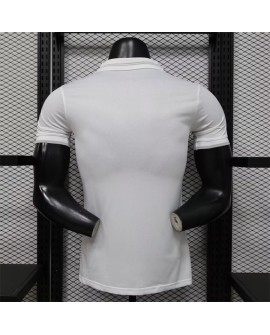 Maillot d'entraînement du 125e anniversaire du Real Madrid - Player