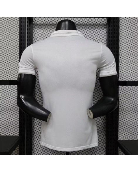 Maillot d'entraînement du 125e anniversaire du Real Madrid - Player