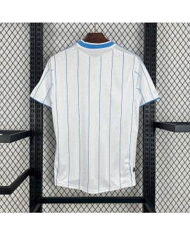 Olympique Marseille 2009/10 Home Retro Jersey