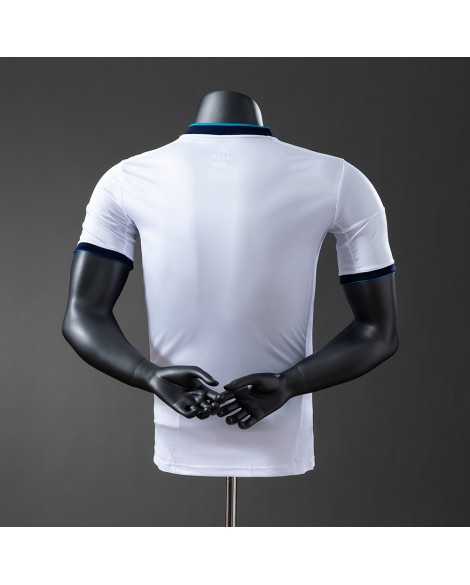 Maillot Real Madrid 2012/13 Domicile Version Rétro Joueur