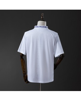 Maillot domicile Real Madrid rétro 1994/96