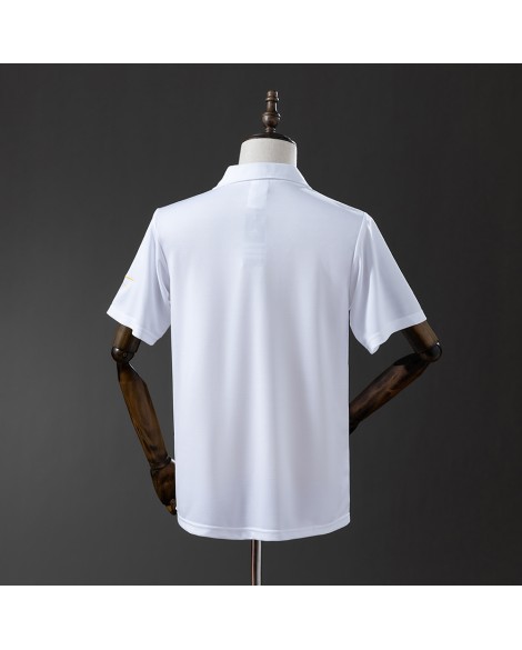 Maillot domicile Real Madrid rétro 2002/03 par Adidas