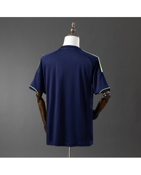 Maillot rétro extérieur du Real Madrid 2012/13