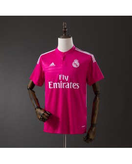 Maillot rétro extérieur du Real Madrid 2014/15