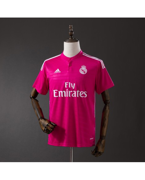 Maillot rétro extérieur du Real Madrid 2014/15