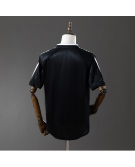 Maillot rétro Real Madrid 04/05 Troisième extérieur