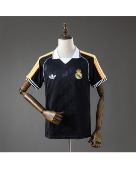 Maillot rétro décontracté du Real Madrid 2026/27