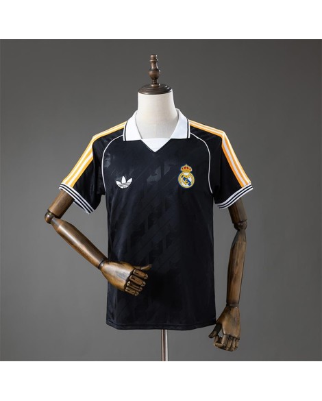Maillot rétro décontracté du Real Madrid 2026/27
