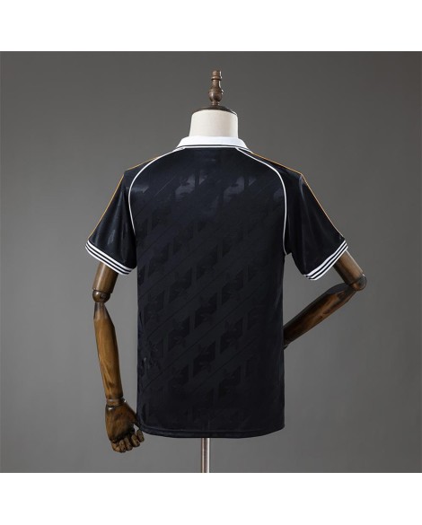 Maillot rétro décontracté du Real Madrid 2026/27