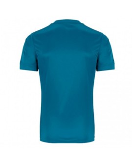 Maillot Real Madrid 2017/18 Extérieur Rétro Adidas