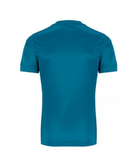 Maillot Real Madrid 2017/18 Extérieur Rétro Adidas