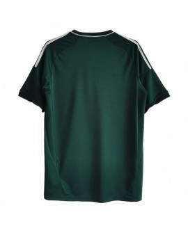 Real Madrid troisième maillot extérieur rétro 2012/13 par Adidas