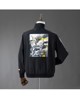 Trench-coat édition spéciale Real Madrid saison 2026/27