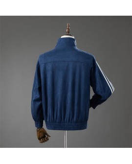 Trench-coat édition spéciale Real Madrid saison 2026/27