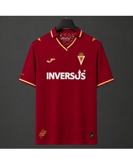 Maillot domicile du Real Murcia 2026/27