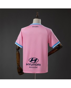 Maillot troisième tenue du Real Oviedo, saison 2026/27