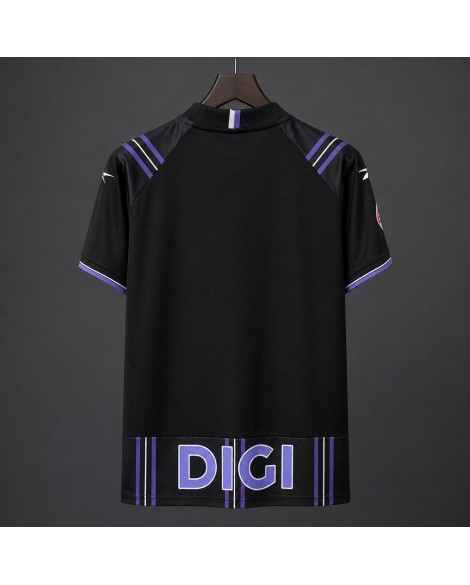Real Valladolid CF Maillot extérieur 2026/27 Real Valladolid CF Maillot extérieur 2026/27