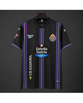 Real Valladolid CF Maillot extérieur 2026/27