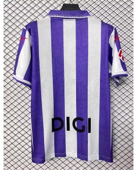 Maillot domicile de Valladolid 2026/27