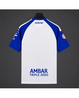 Maillot domicile du Real Saragosse 2026/27
