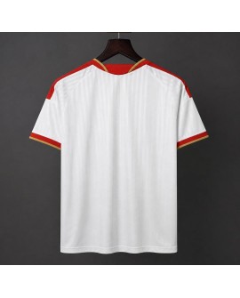 Sevilla Maillot domicile 2026/27