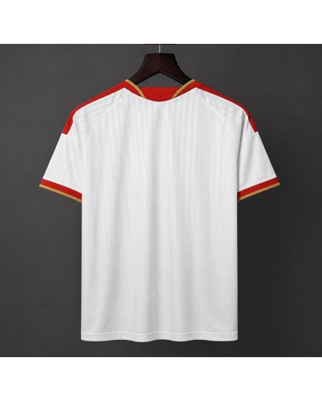 Sevilla Maillot domicile 2026/27