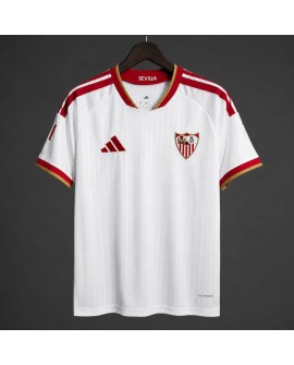 Sevilla Maillot domicile 2026/27