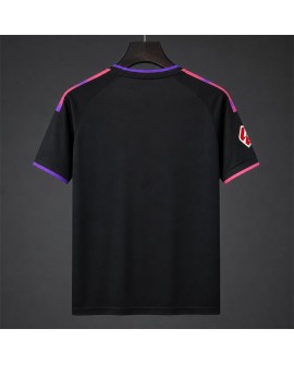 troisième maillot noir de Seville pour la saison 26/27