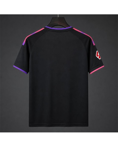 troisième maillot noir de Seville pour la saison 26/27