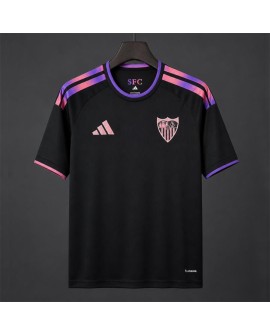 troisième maillot noir de Seville pour la saison 26/27