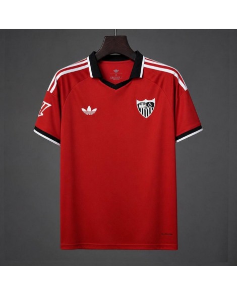 Seville Maillot extérieur 2026/27