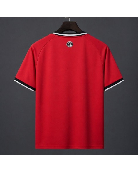 Seville Maillot extérieur 2026/27