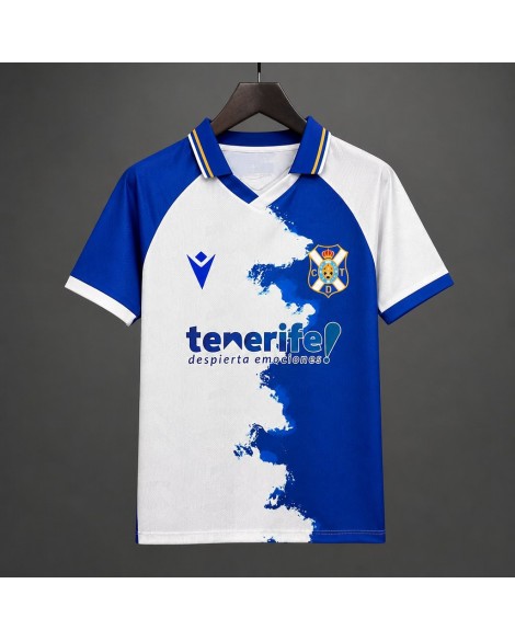 Tenerife Maillot domicile 2026/27