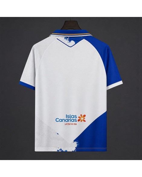 Tenerife Maillot domicile 2026/27