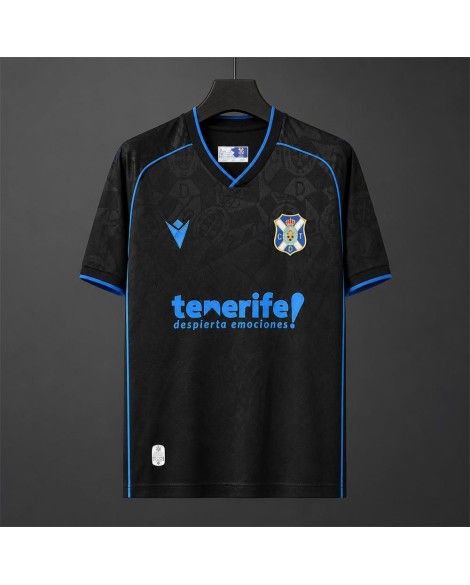 Maillot extérieur de Tenerife pour la saison 2026/27