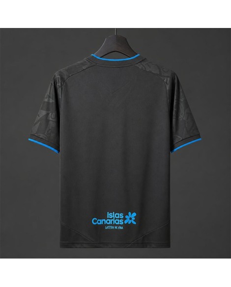 Maillot extérieur de Tenerife pour la saison 2026/27