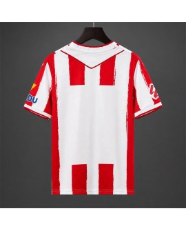 Maillot domicile d'Almeria 2026/27