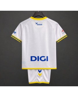 Maillot Troisième UD Las Palmas 2026/27（Maillot et Short ）- Enfant
