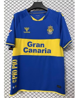 Maillot extérieur de Las Palmas 2026/27