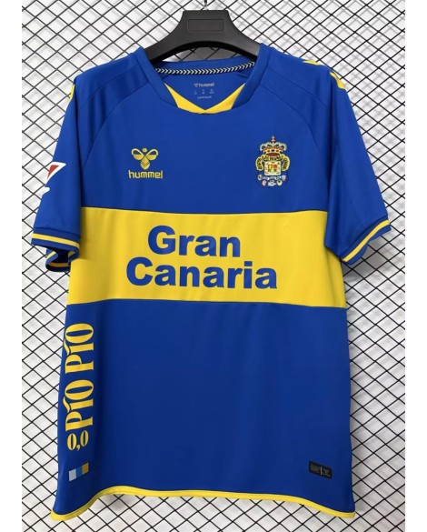 Maillot extérieur de Las Palmas 2026/27