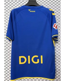 Maillot extérieur de Las Palmas 2026/27