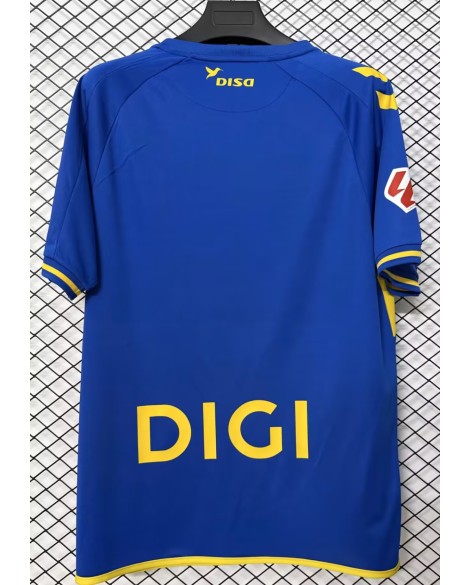 Maillot extérieur de Las Palmas 2026/27