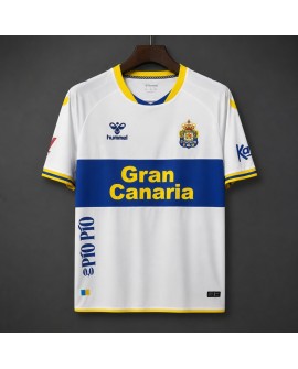 Troisième maillot extérieur de UD Las Palmas pour la saison 2026/27