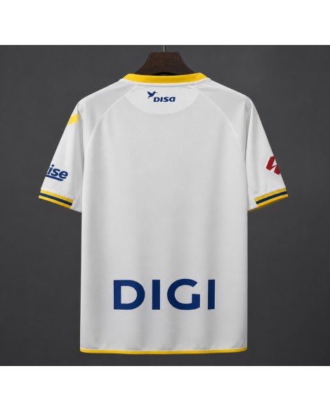 Troisième maillot extérieur de UD Las Palmas pour la saison 2026/27